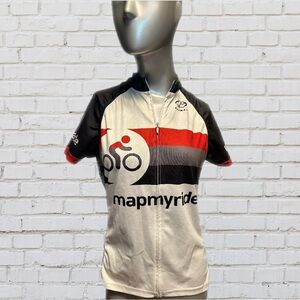 Primal MapMyRide Cycling Jersey